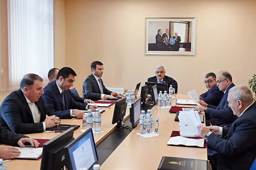 AFFA İcraiyyə Komitəsinin qərarları rəsmən açıqlanıb