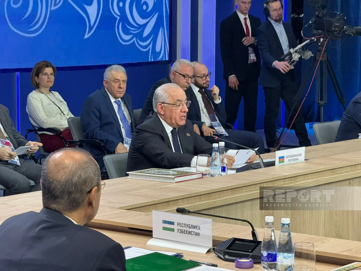 Azerbaijan's commodity turnover with CIS countries up by 30%