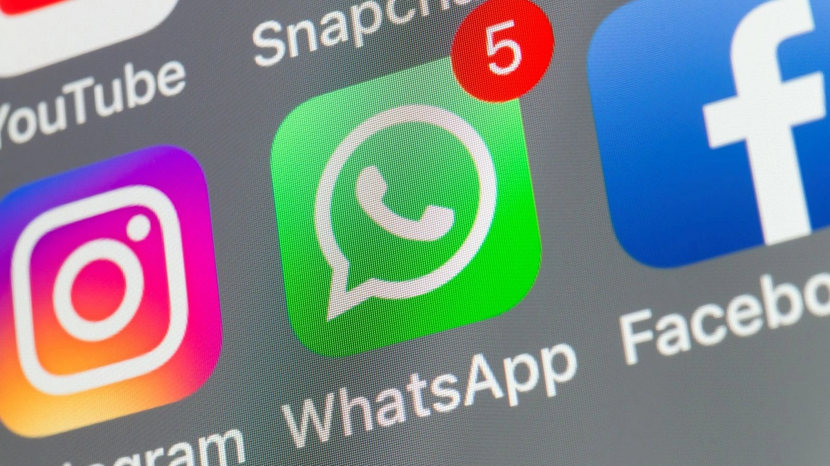WhatsApp may be blocked in Russia