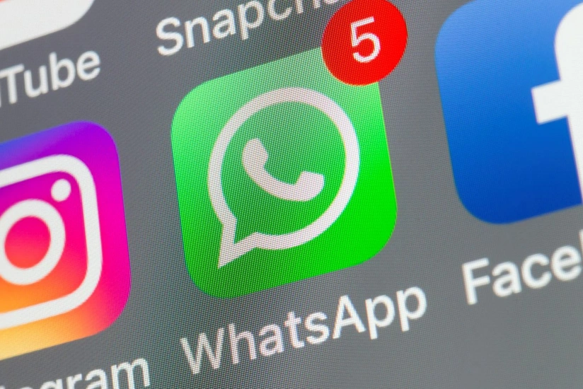 В России могут заблокировать WhatsApp