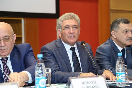 “Prezident İlham Əliyevin siyasəti və İslam həmrəyliyi: anlaşmadan əməkdaşlığa doğru” adlı konfrans keçirilib