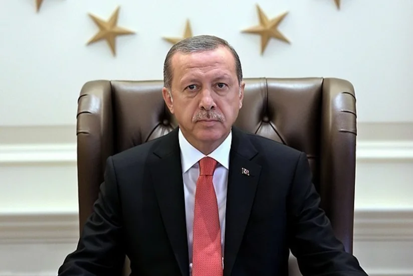 ​Türkiyə prezidenti Ukraynaya səfər edəcək