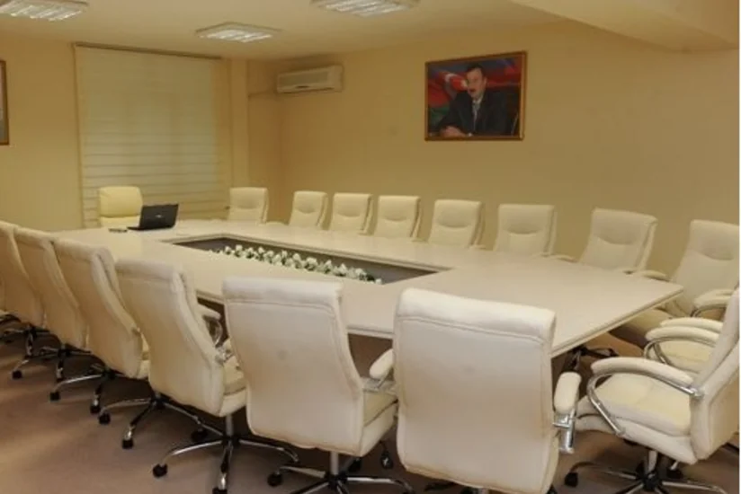 Bakıda kredit təşkilatlarından birinin səhmdarlarının növbədənkənar ümumi yığıncağı baş tutacaq