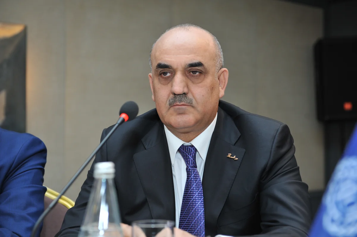 Azərbaycanda keçmiş nazirin nədə ittiham edildiyi məlum olub