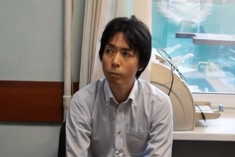 Japan MFA: Our diplomat left Russia but hasn’t arrived yet