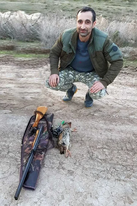 İmişlidə qanunsuz ov edən brakonyerlər cərimələniblər