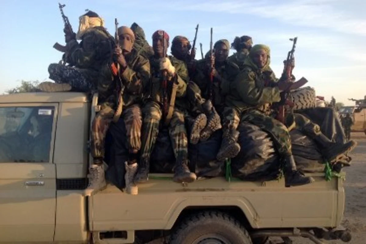 Boko Haram qruplaşmasının 123 üzvü Kamerunda məhv edilib