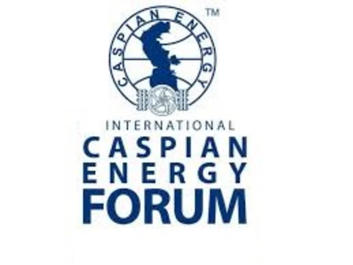 Astanada keçirilməsi planlaşdırılan Caspian Energy Forumnun vaxtı dəyişdirilib