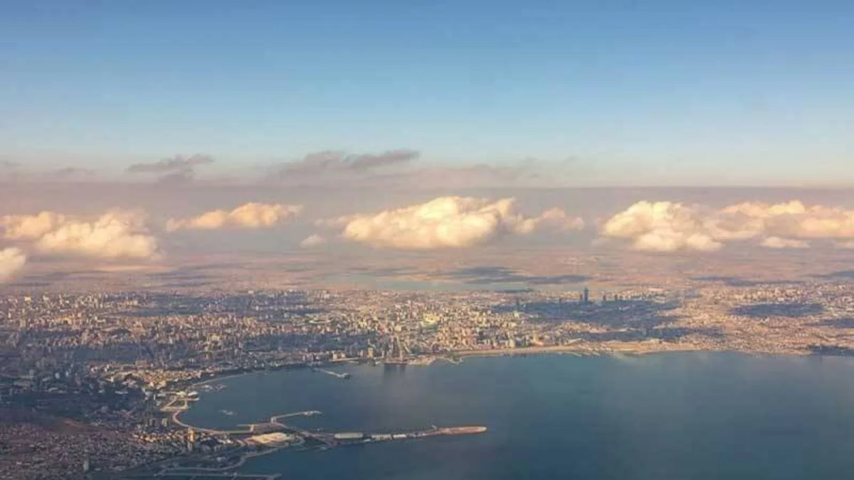 Bakı və Sumqayıtda dəm qazı normadan yüksək olub