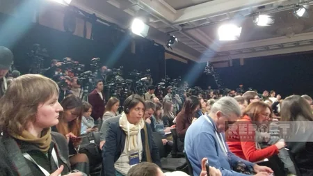 Umerov: Ukraynanın cari il üçün nəticə verəcək güclü planı var