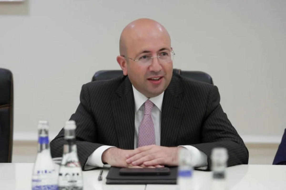 Dövlət Şəhərsalma və Arxitektura Komitəsinin sədri vətəndaşları qəbul edəcək