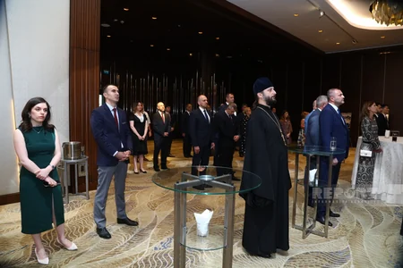 Ambassador: Lukashenko's visit boosted cooperation between Baku and Minsk