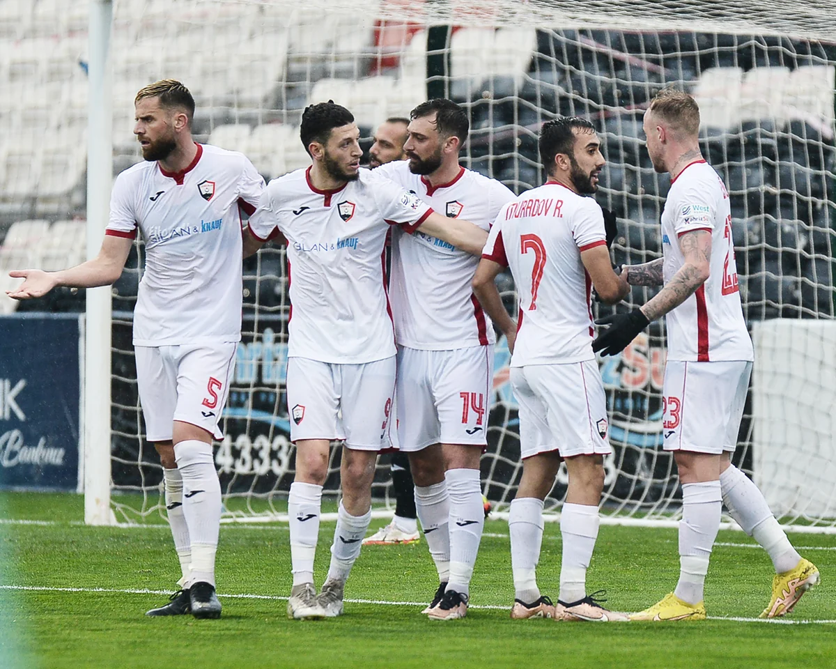 Azərbaycan Premyer Liqasında III dövrəyə yekun vurulub