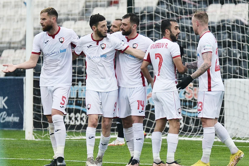 Azərbaycan Premyer Liqasında III dövrəyə yekun vurulub