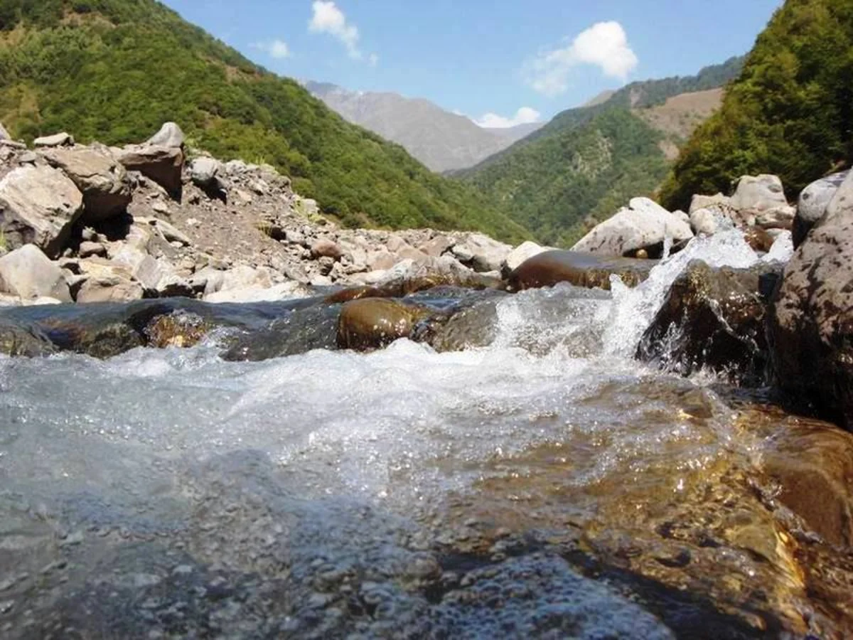 Bu ilin yazında Azərbaycanda havanın orta temperaturu normadan yüksək olacaq