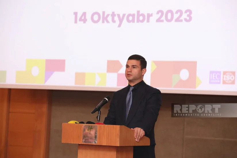 KOBİA: Два финансируемых в рамках грантов проекта связаны с экспортерами ненефтяного сектора