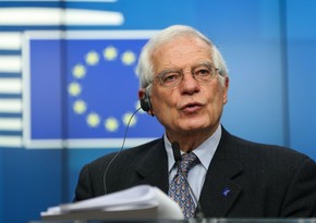 Боррель: ЕС сократил до 6% поставки российского газа