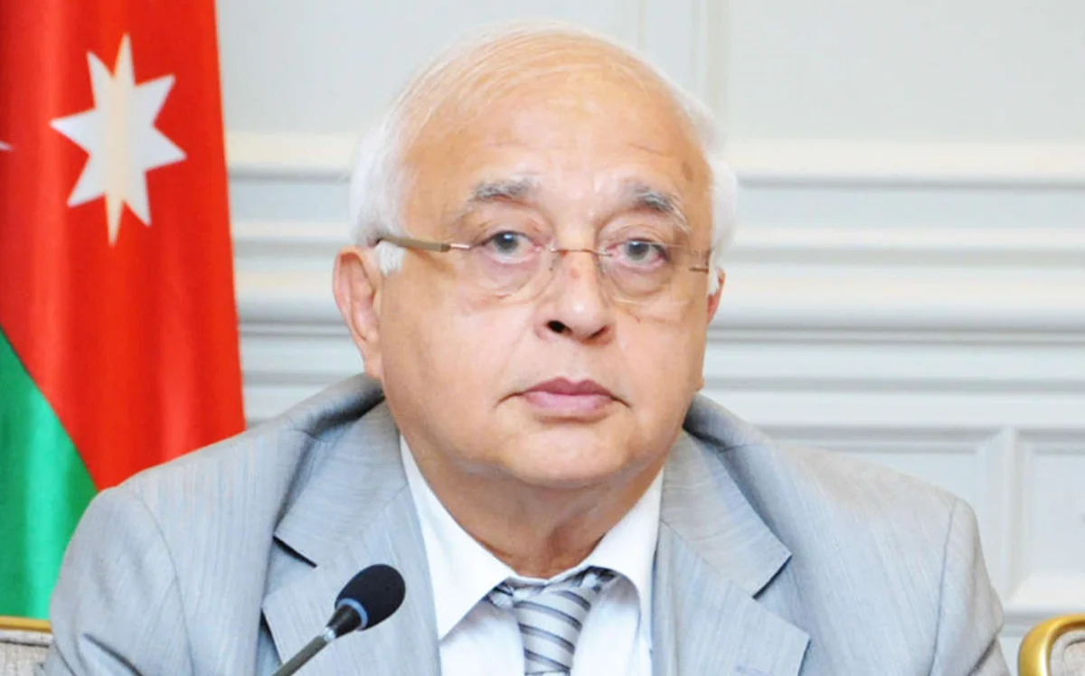 Elçin Əfəndiyev sabah I Fəxri xiyabanda dəfn ediləcək - YENİLƏNİB