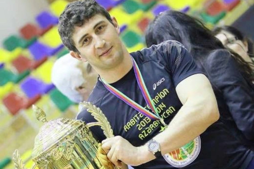 Azəryolun baş məşqçisi: Qızıl setə imkan verməyəcəyik