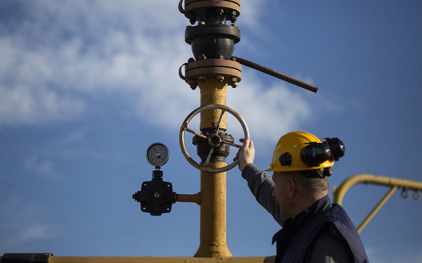 Azerbaijan to double swap gas supplies from Turkmenistan