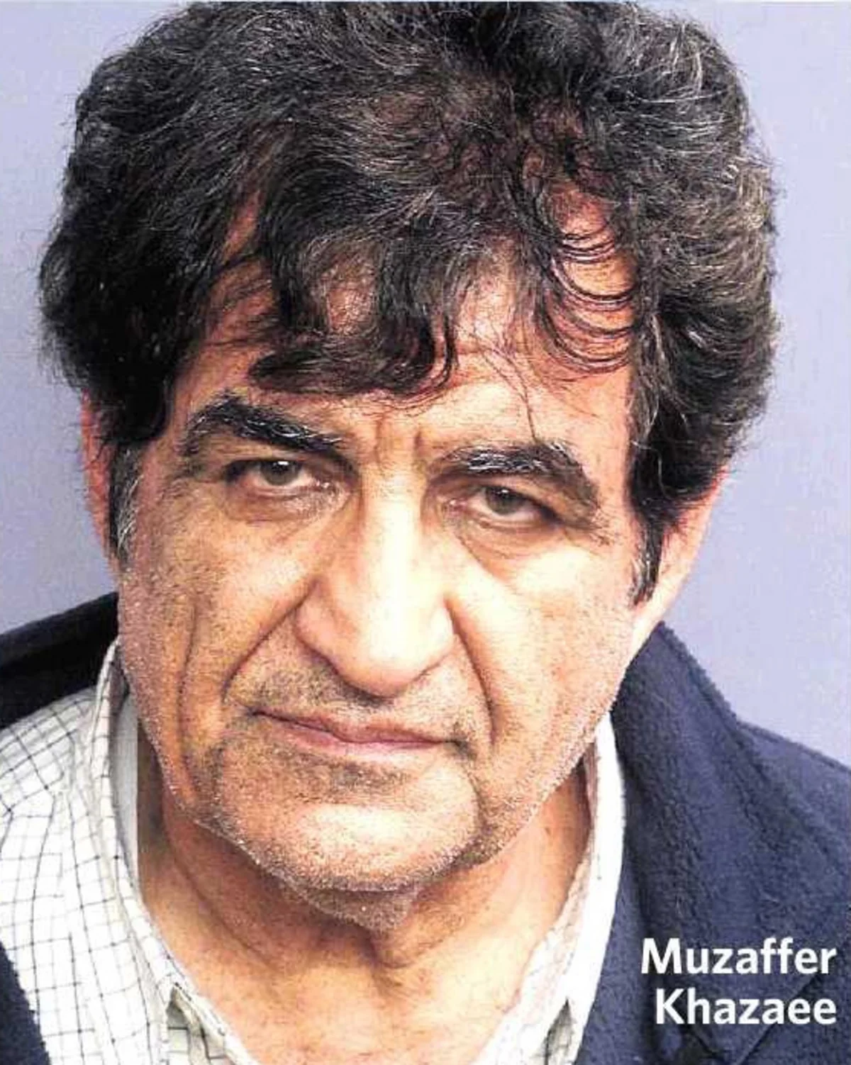 ​ABŞ vətəndaşı İrana casusuluq etdiyini boynuna alıb