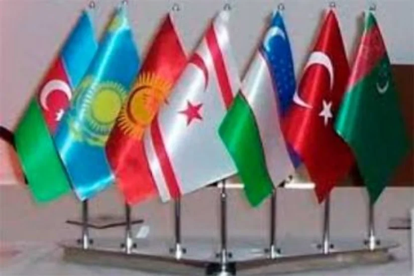 Начались пробные трансляции совместного тюркского телеканала