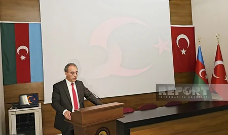 Naxçıvanda 15 İyul şəhidlərinin xatirəsi anılıb