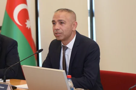 17-ci Bakı Yay Enerji Məktəbinin açılış mərasimi keçirilib