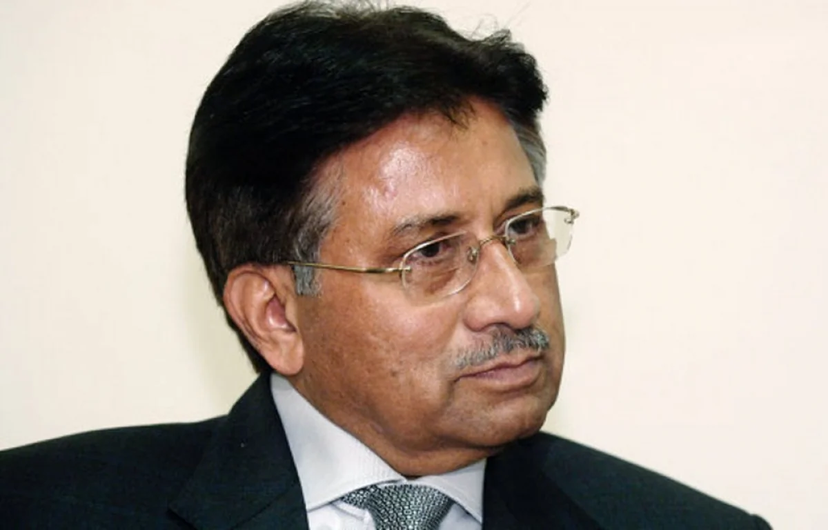 Pakistanın sabiq prezidentinə müalicə alması üçün xaricə getməyə icazə verilib