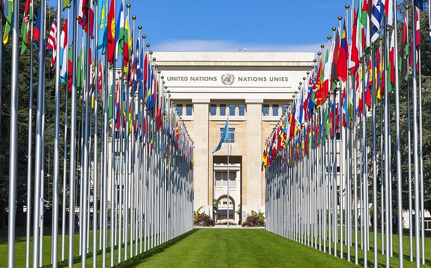 UN calls for release of Myanmar detainees and end to violence