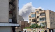 СМИ: Израиль нанес новые удары по Тебризу 