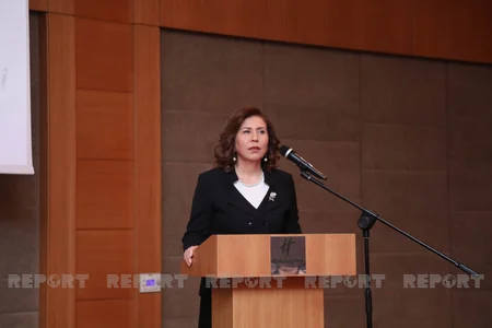 “Ən yaxşı yazı” müsabiqəsinin qalibləri mükafatlandırılıb