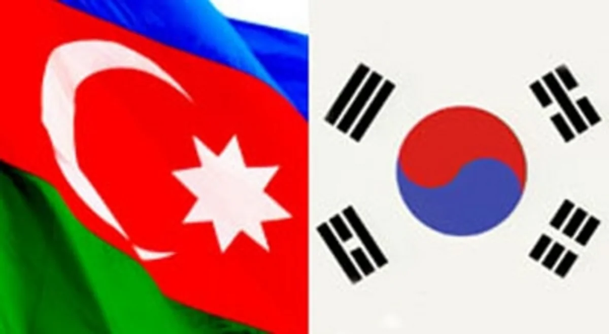 Koreyada İpək Yolu mədəniyyət festivalında Azərbaycan günü keçiriləcək