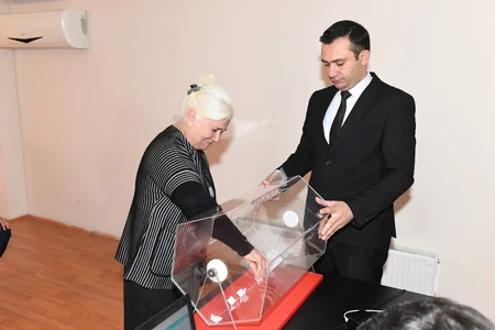 Ağalı kəndinə növbəti köç olacaq, püşkatma keçirilib