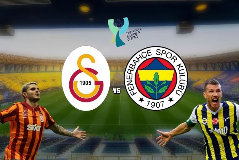 Türkiyə Superkuboku: Qalatasaray - Fənərbağça matçı təxirə salınıb - YENİLƏNİB