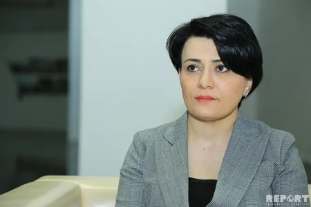 Xanım deputat: “Qadınlarla bağlı problem həmişə var...” - MÜSAHİBƏ