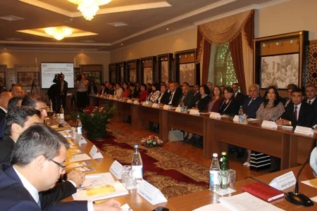 İsmayıllıda turizmin inkişaf perspektivlərinə həsr olunan müşavirə keçirilib