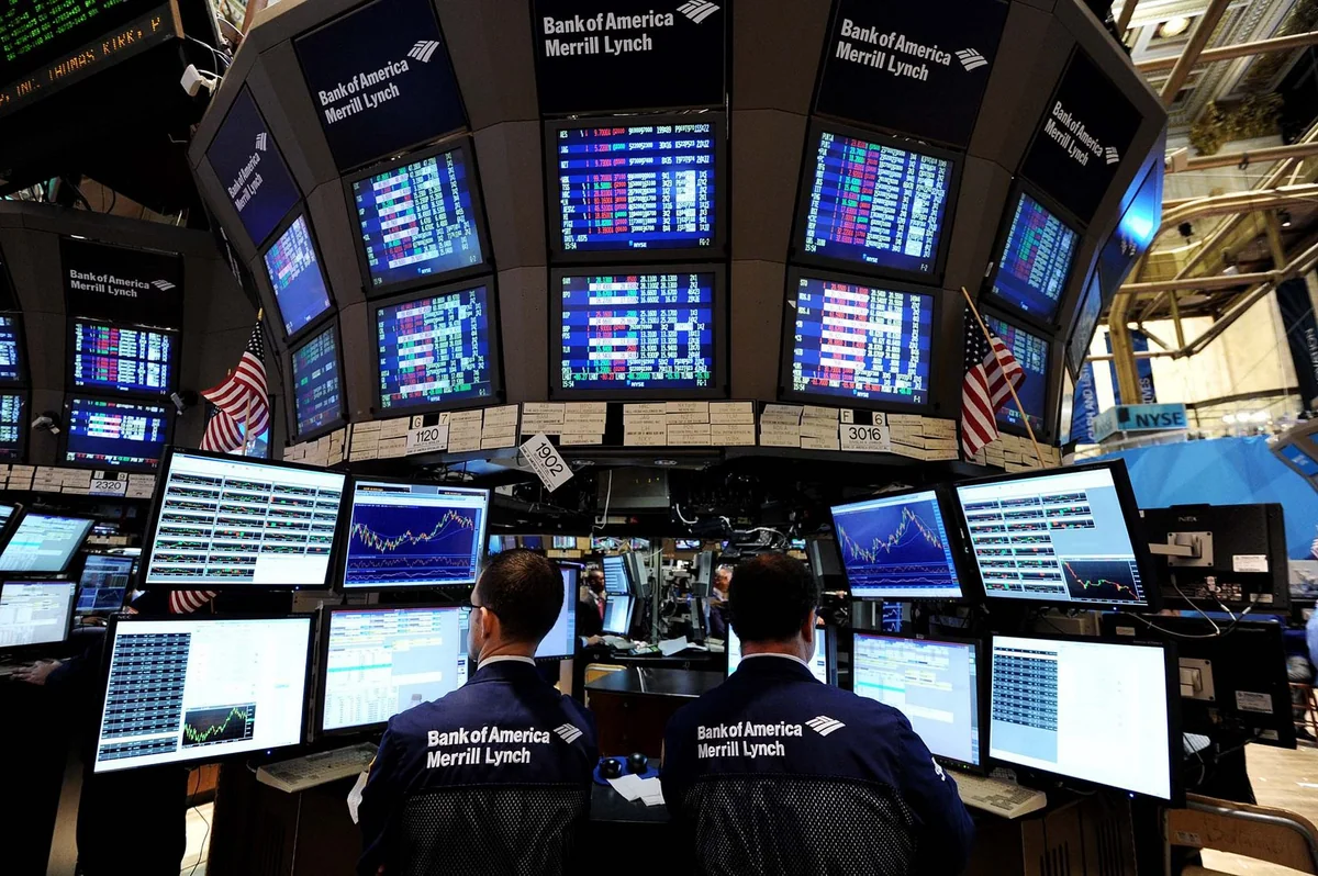 ABŞ bazarlarında artım baş verdi