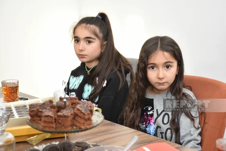 Gecələr işıqları söndürmürük ki, ermənilər Laçında necə xoşbəxt yaşadığımızı görsünlər - LAÇIN SÖHBƏTİ