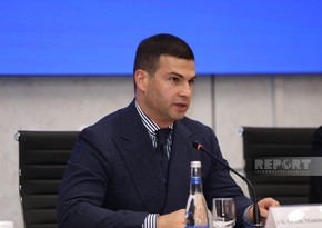 Orxan Məmmədov: “Yaşıl nəqliyyat” yeni iqtisadi modeli formalaşdıracaq”