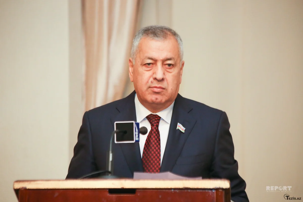 Deputat Vahid Əhmədov: Qubadakı icra məmurlarının hərəkətlərinə hüquqi qiymət verilməlidir