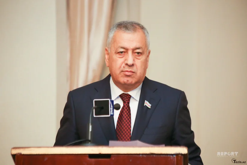 Deputat Vahid Əhmədov: Qubadakı icra məmurlarının hərəkətlərinə hüquqi qiymət verilməlidir