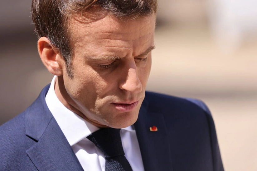 Secret deal between Emmanuel Macron and Uber revealed