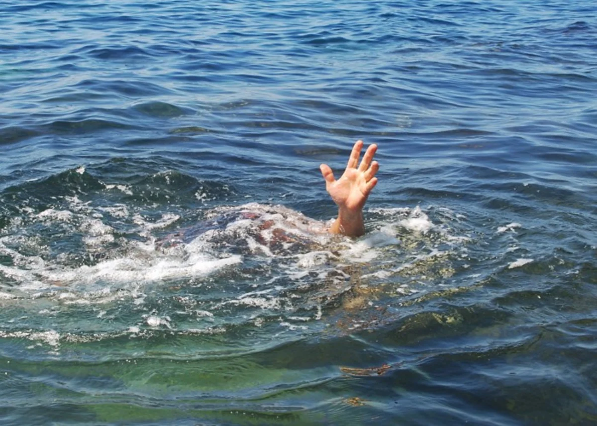 Tovuzda yeniyetmə gölməçədə boğulub