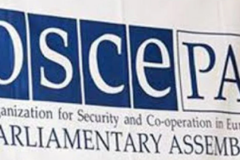 OSCE PA President, Human Hights Chair welcomes Azerbaijan's pardon