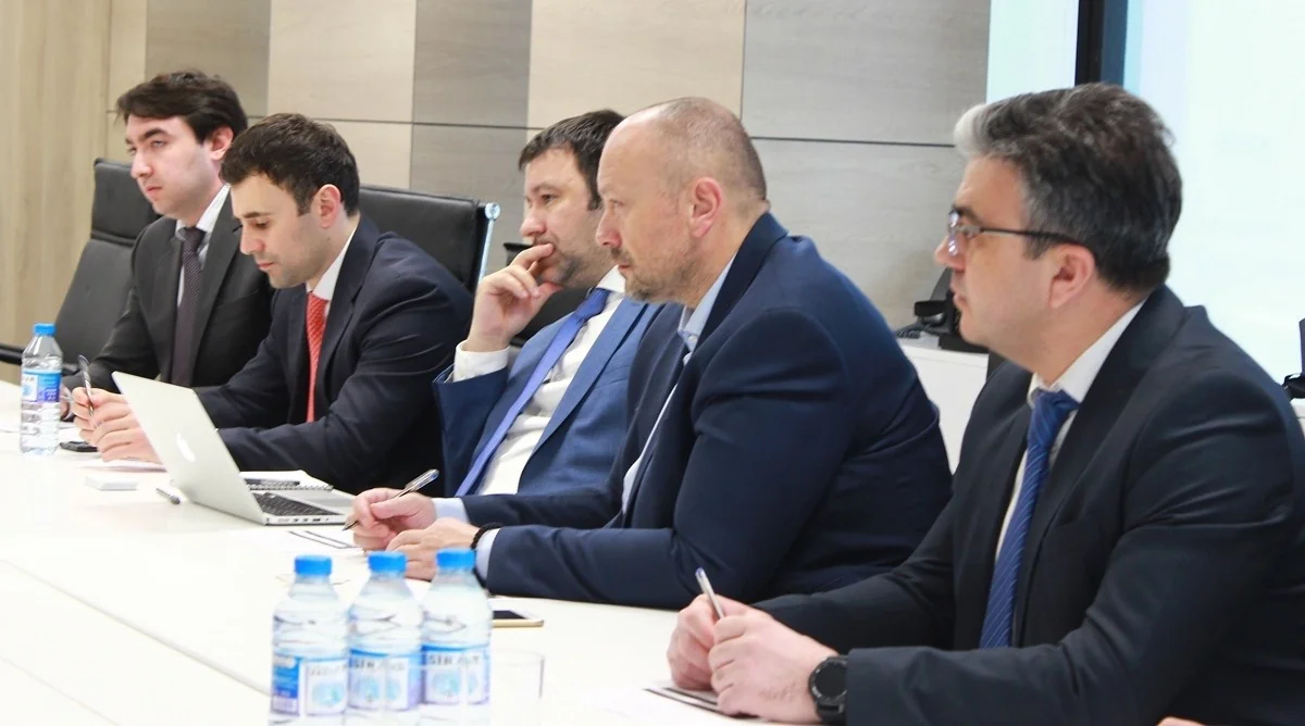 Monteneqro bərpa olunan enerji sahəsində Azərbaycanla əməkdaşlıq etmək niyyətindədir