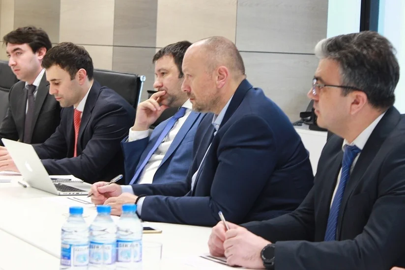 Monteneqro bərpa olunan enerji sahəsində Azərbaycanla əməkdaşlıq etmək niyyətindədir