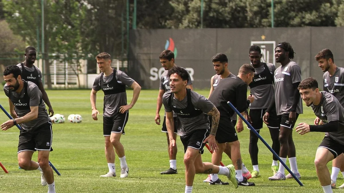 Neftçinin yeddi futbolçusu Turan Tovuzla oyunu buraxacaq