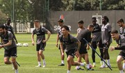 Neftçinin yeddi futbolçusu Turan Tovuzla oyunu buraxacaq