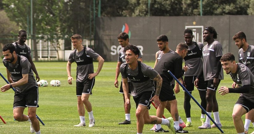 Neftçinin yeddi futbolçusu Turan Tovuzla oyunu buraxacaq